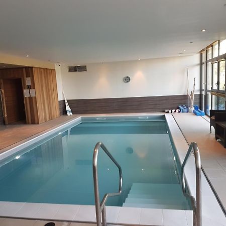 Domitys Le Carrousel Apart otel Cabourg Dış mekan fotoğraf