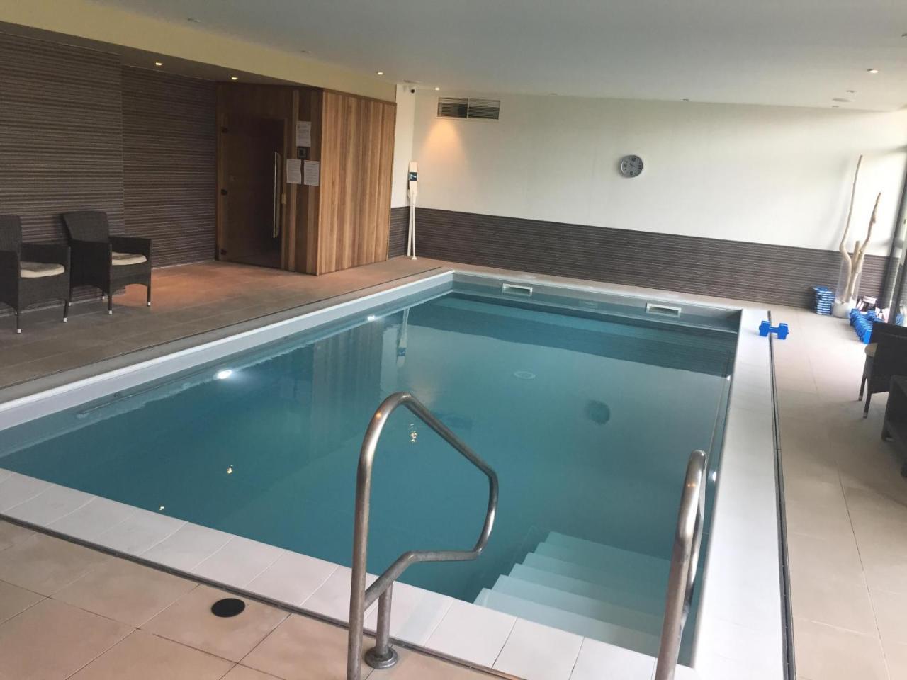 Domitys Le Carrousel Apart otel Cabourg Dış mekan fotoğraf